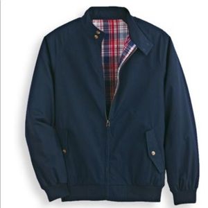 John Blair jacket